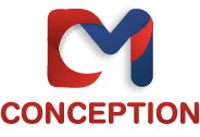 Conception masters logo