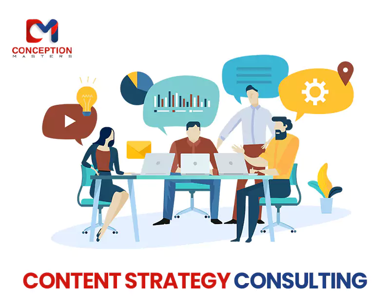 Content Strategy Consulting